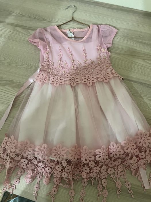 Продам платий 86 растовка