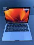 Macbook Pro 2017 TouchBar
