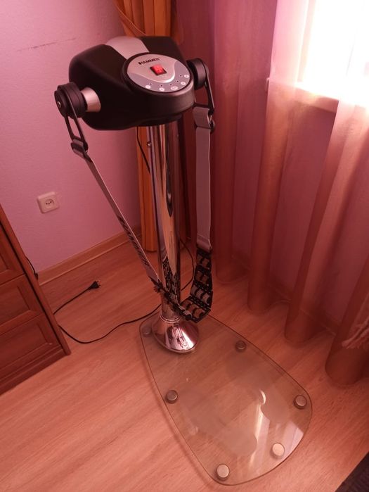 Массажёр для всего тела