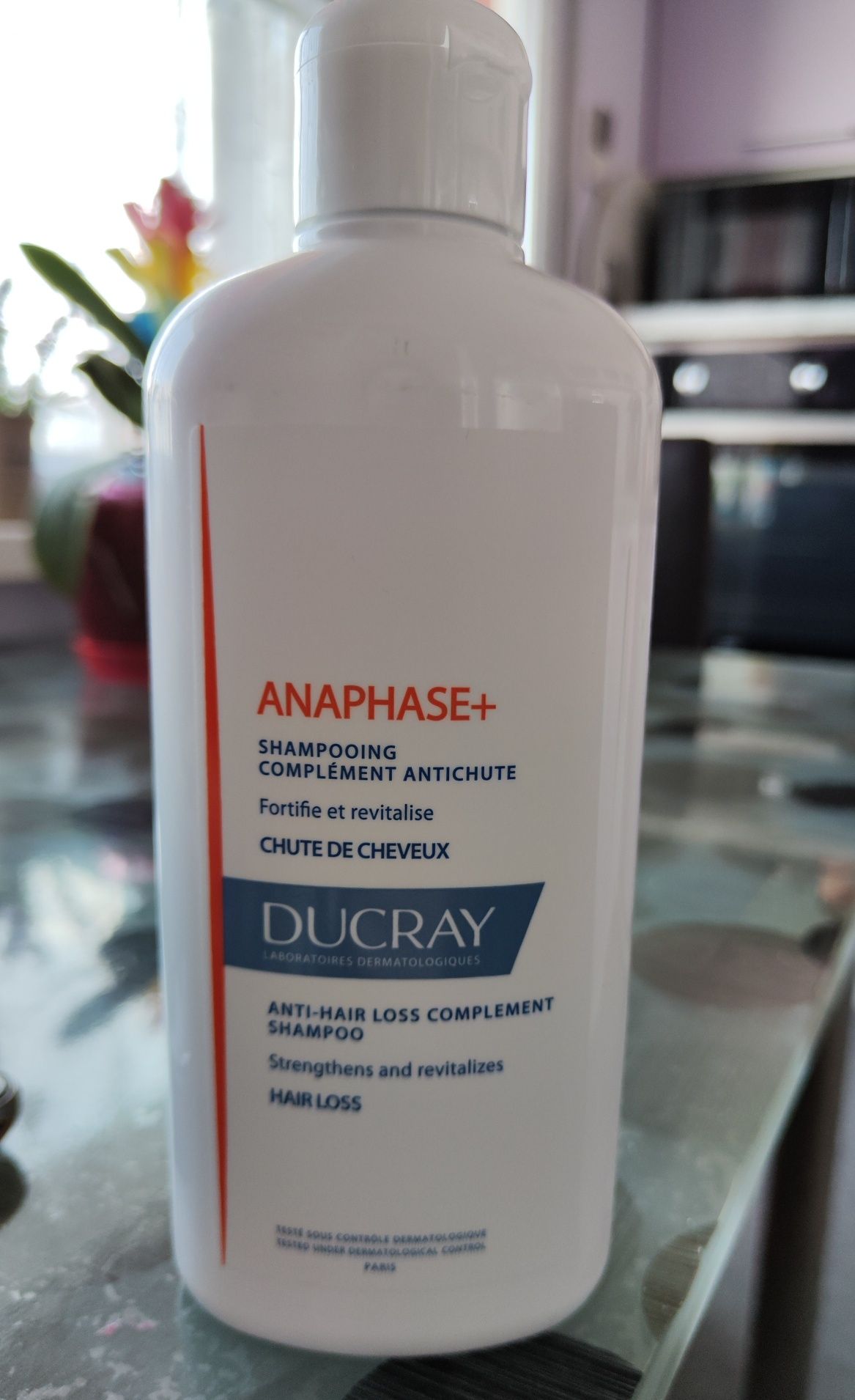 Ducray Anaphase шампоан против косопад