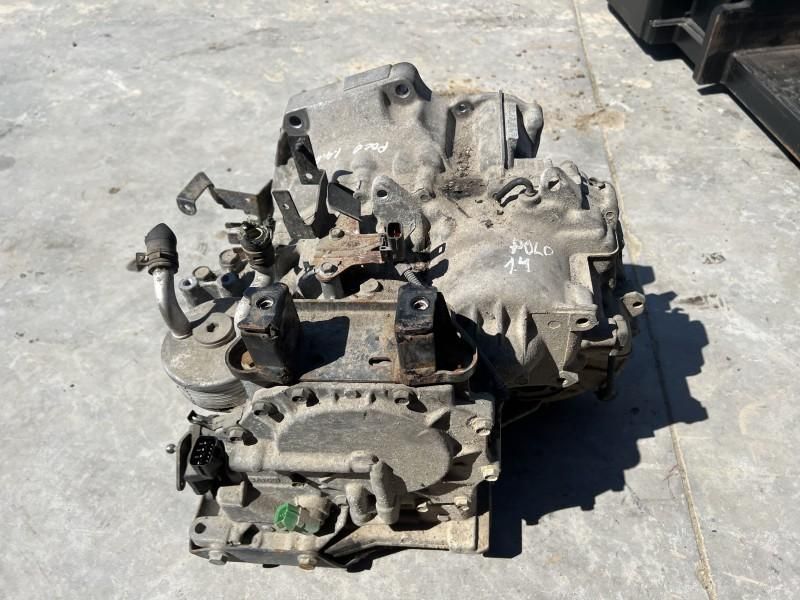 Cutie de viteze automata 4 trepte Seat Ibiza 3 (2002-2006) 1.4 benzina BBY 001321105a