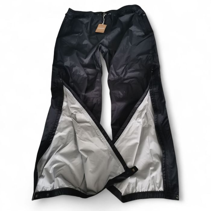 Pantaloni noi Patagonia Torrentshell XXL bărbați 3-Layer, munte