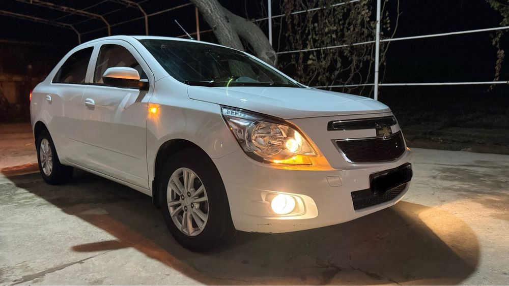 Cobalt 2024 Style Oq Metan