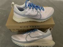 Nike react pegasus trail 4. Читсто нови!