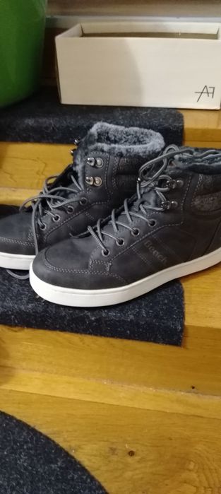 Ghete iarna, mărimea 40