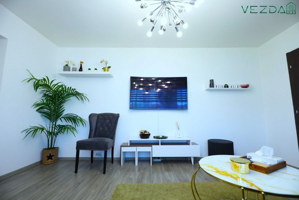 Apartament Vezda 19