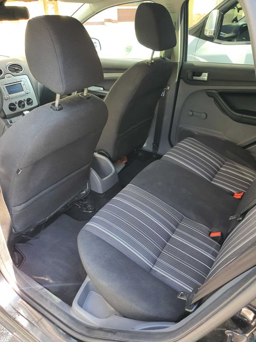 Ford Focus 2 cdti 1.6, proprietar