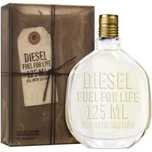 Diesel Fuel For Life Homme за мъже 125ml