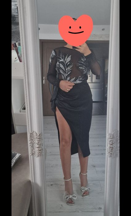 Rochie Bby ,Xs .