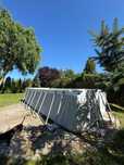 Piscina are 488x274x122
