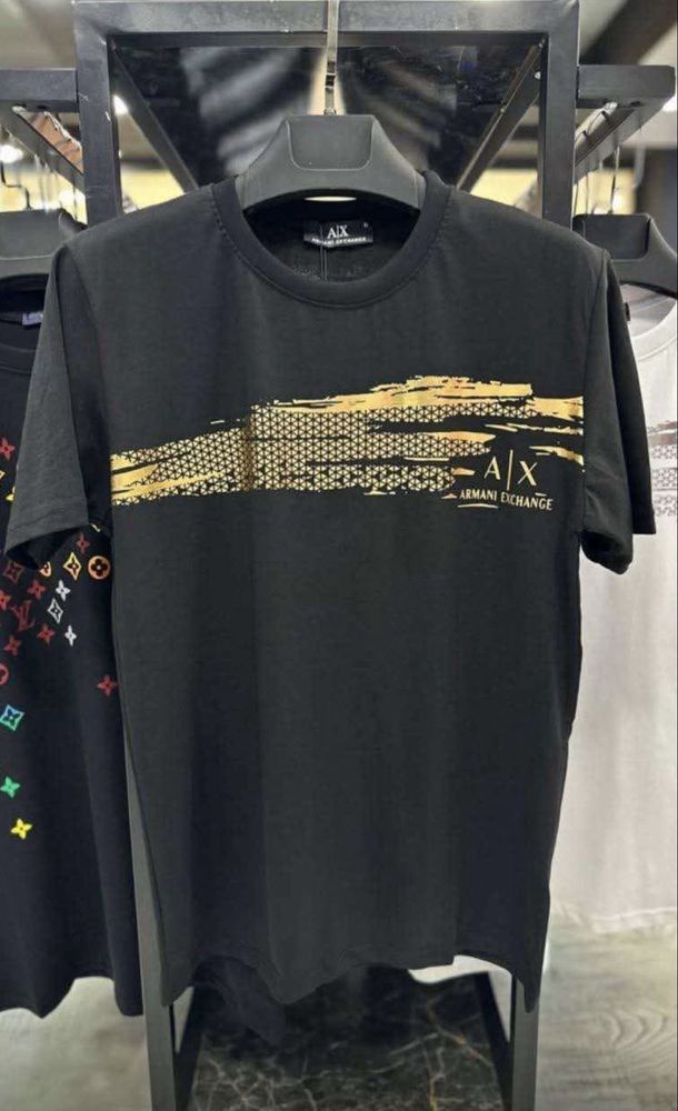 Armani Exchange size L