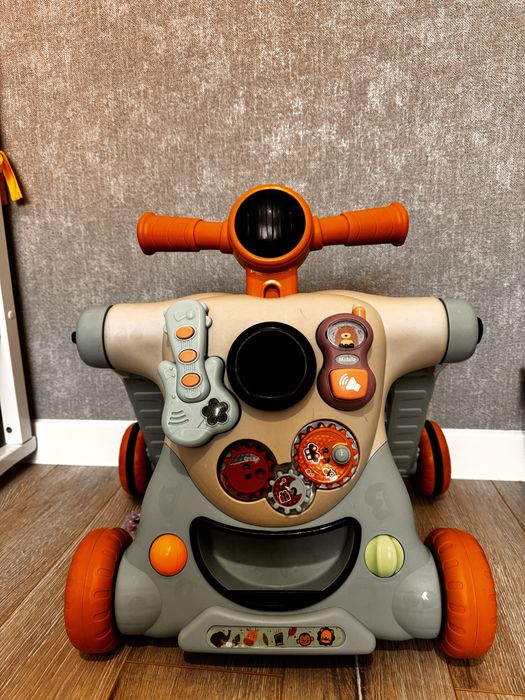 продам детский толокар