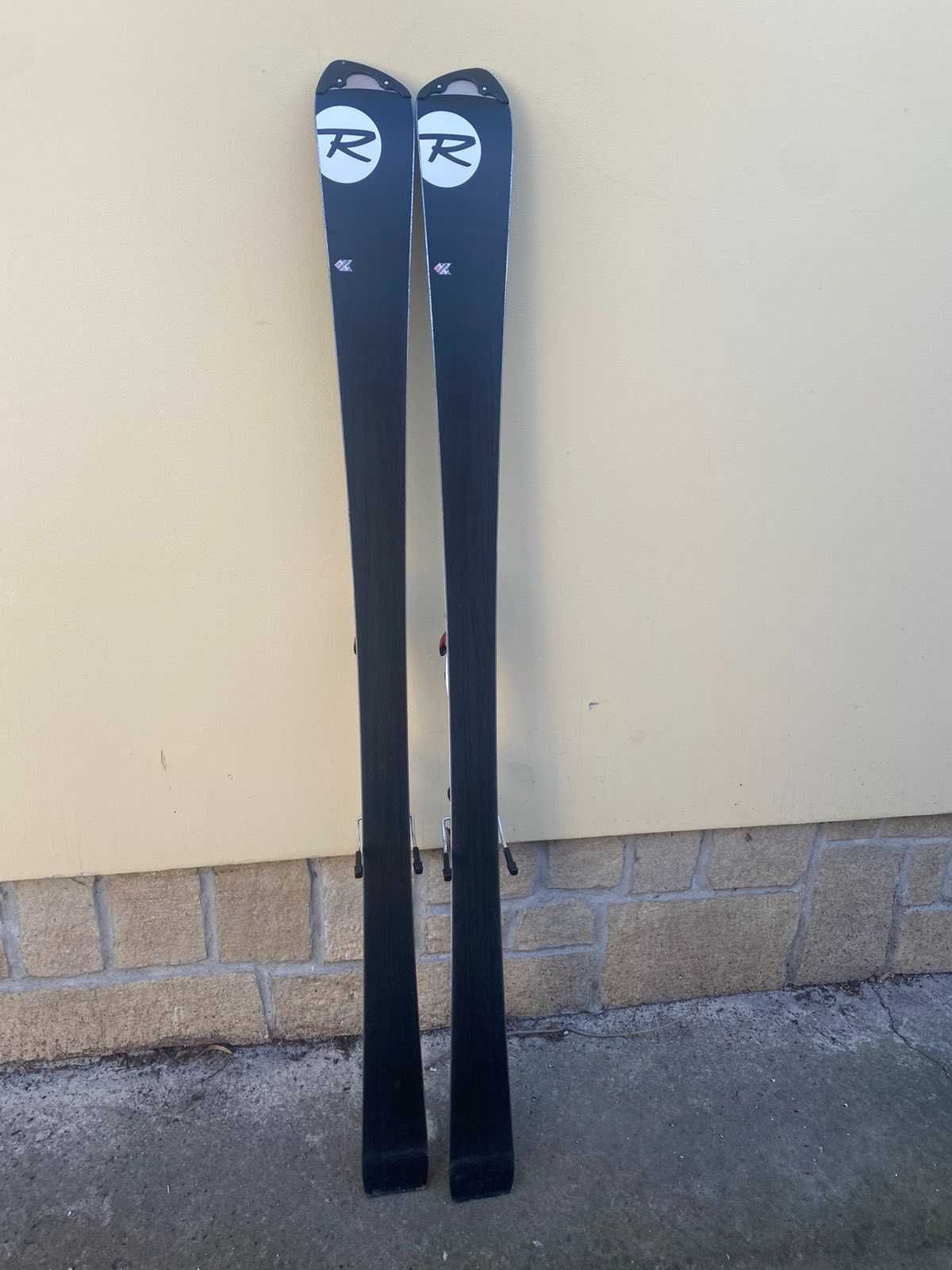 ROSSIGNOL Rocker  161 см