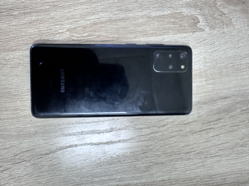 Samsung s20 plus