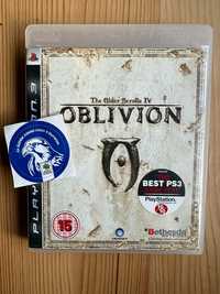 The Elder Scrolls IV: Oblivion PlayStation 3 PS3 ПС3