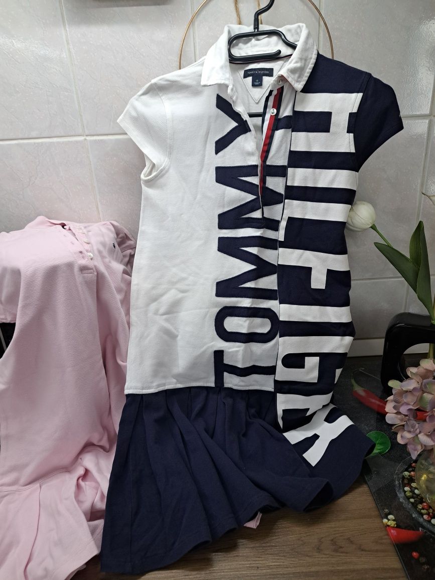 Rochii Tommy Hilfiger pt 11 ani