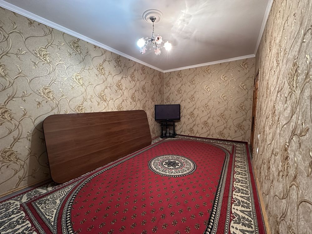 Продается квартира на Карасу-3 2/4/5