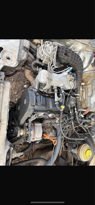 Audi 80 automat 1.8 benzina