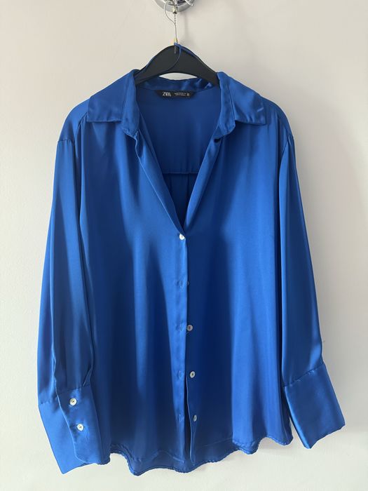Продавам  ризи ZARA