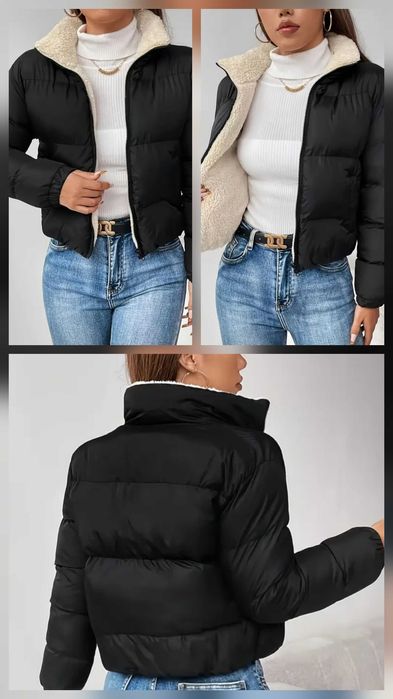 Нови дамски якета