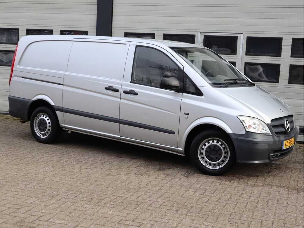 Mercedes Vito 116 CDI