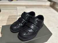 Детски кожени обувки Timberland номер 33