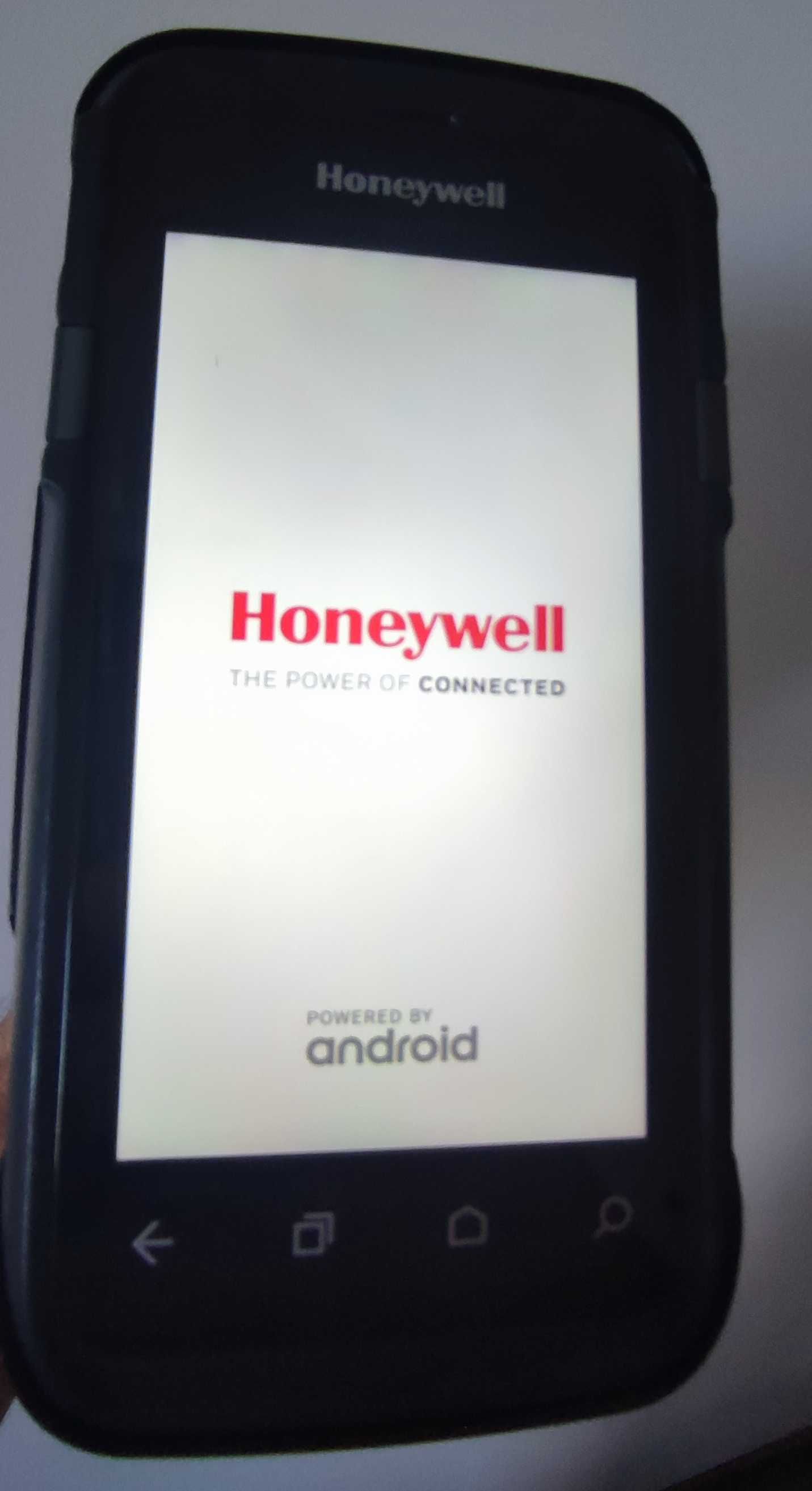 honeywell dolphin ct60 + приставки, без зарядно