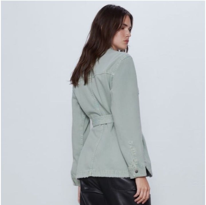 Яке zara зара деним