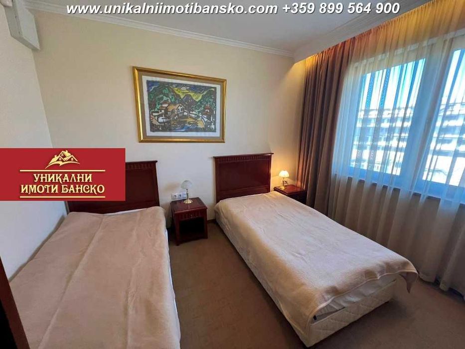 Продава се Тристаен апартамент в Банско - 98 кв.м за 1205 €/кв.м - Снимка #19