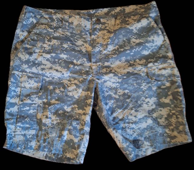 Камуфлажен комплект Pentagon UCP – дълъг + къс панталон