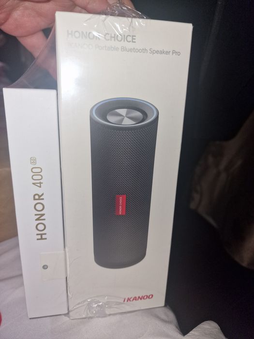 Honor 400 5g 512 gb