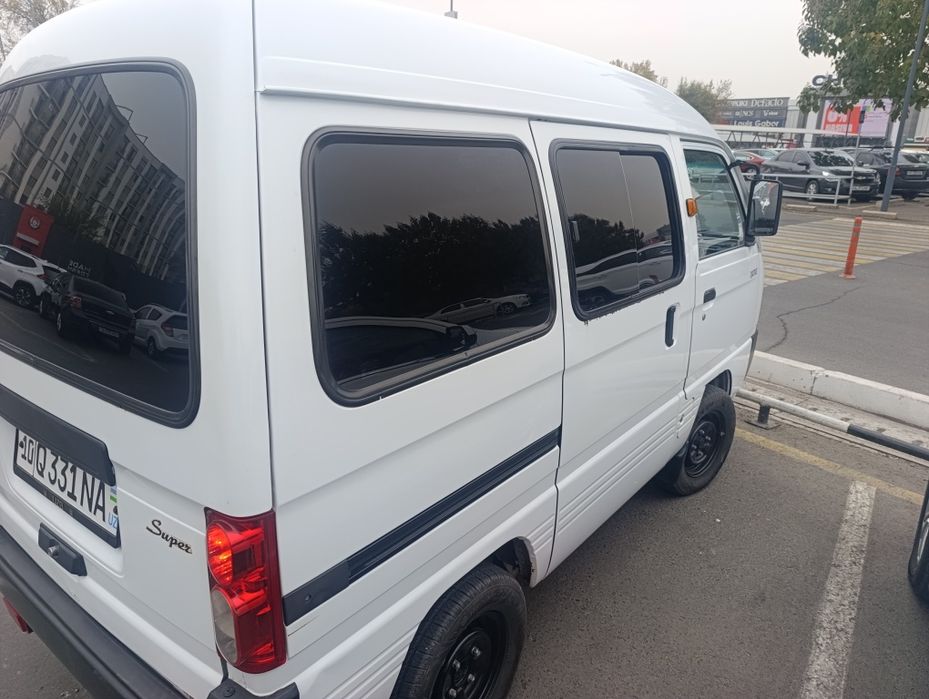 Damas 2010 yil sotiladi