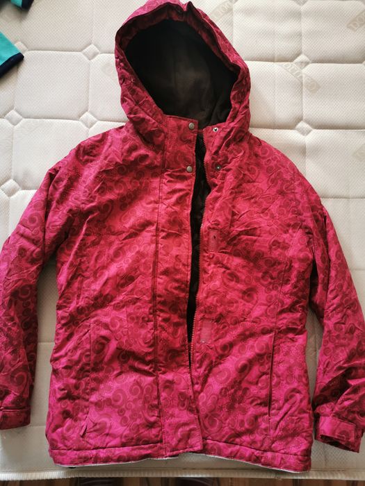 Geaca iarna ski waterproof Lemmi 152