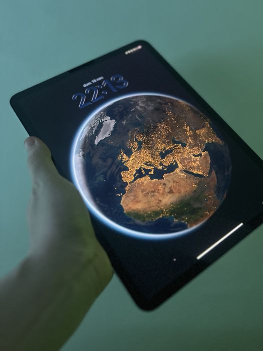 iPad 11 PRO gen 3 256GB