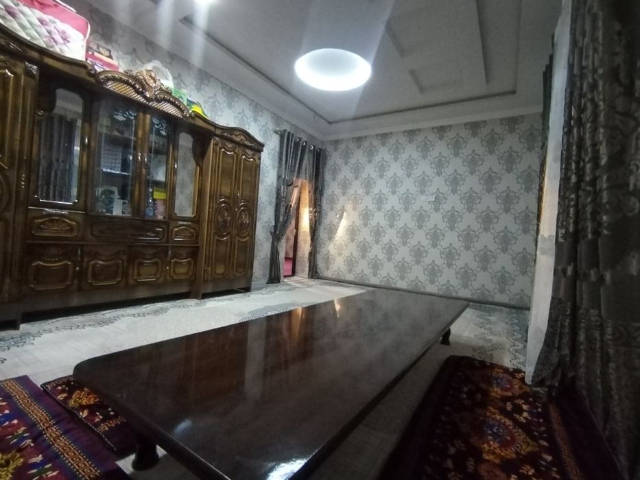 Hovli sotiladi Karmana Arg'un mfy