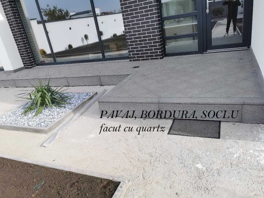 Producem Calitate pentru casei