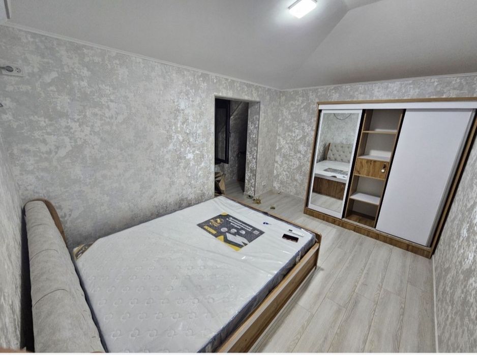 Аренда 2 комнатной квартиры Юнусабад 7-й|Новостройка|Можно девушкам