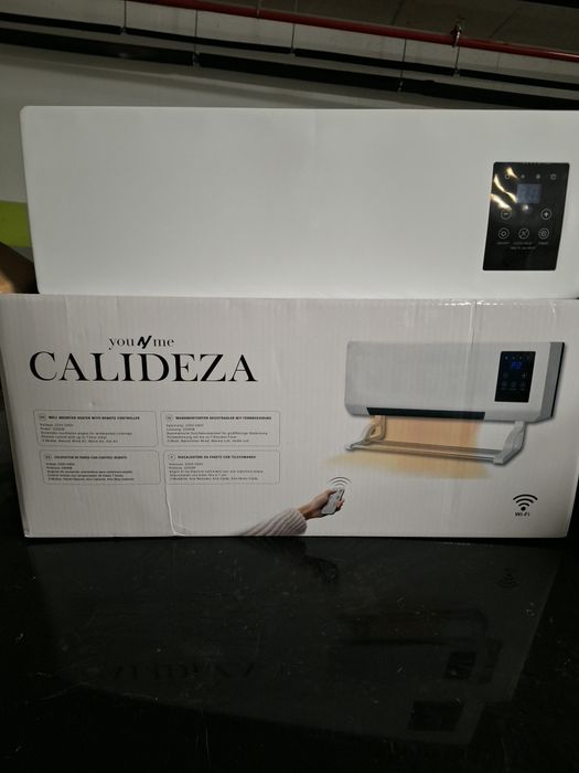 Климатик без външно тяло 3 в 1