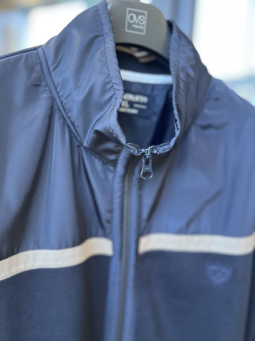 Мъжко яке AT Company (Armand Thiery), размер XL