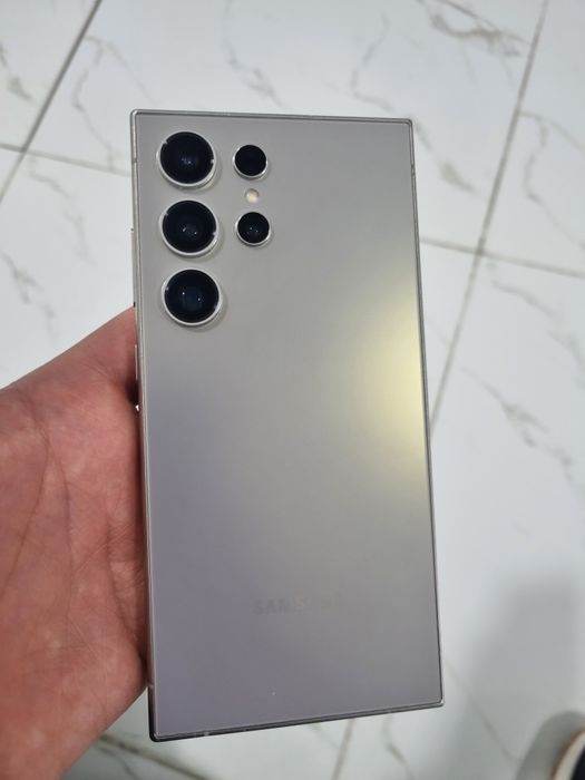 Samsung s24 ultra 12 256