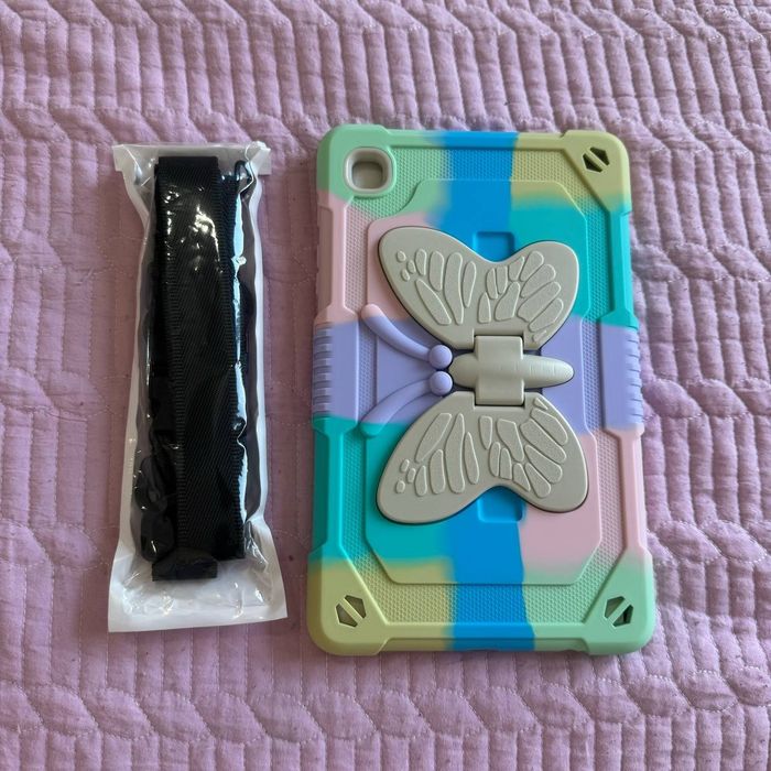 Husă de protecție pentru Samsung Galaxy TAB A7 lite (2021) T220 / T225