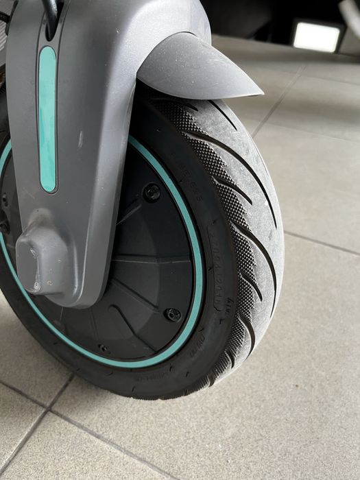 Trotineta electrica B-Twin dechatlon