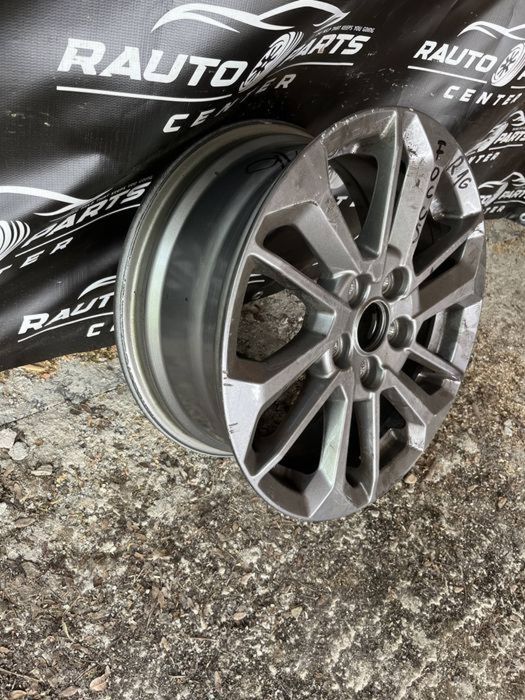 Janta R16 Ford Focus MK4 2018/2019/2020/2021/2022