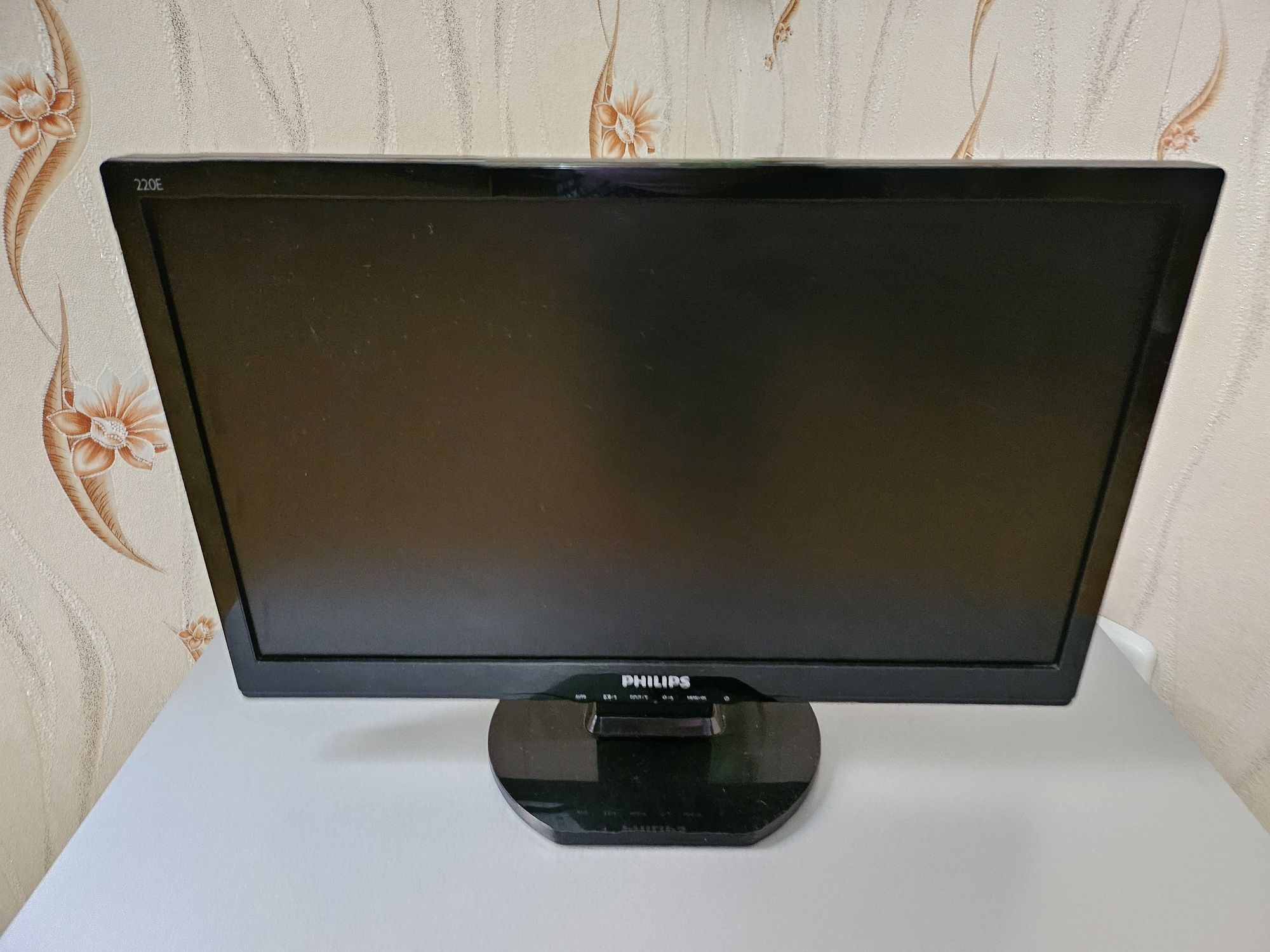 Монитор за компютър 24''