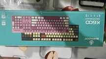 Клавиатура Shipadoo K600 — Мембранная