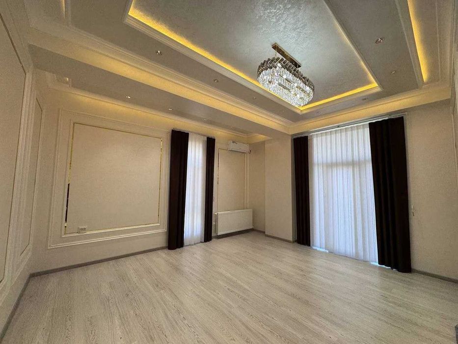 2 хоналик квартира 7 этаж кирпичный  янги дом, бухара сити,