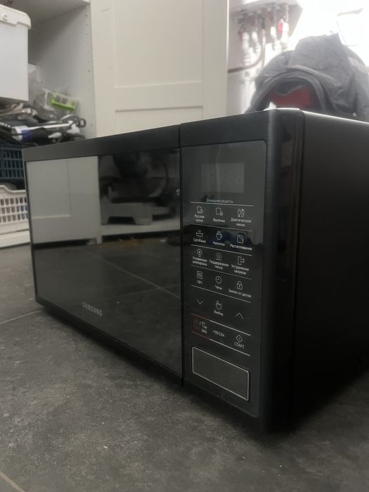 Микроволновая печь Самсунг