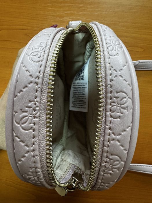 Малка чанта  Guess