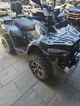 Linhai 500 ProMax Linhai 500 ProMax