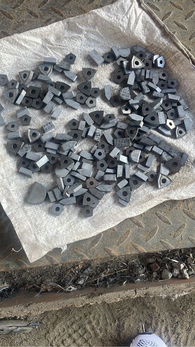 Закупаем пбедит!